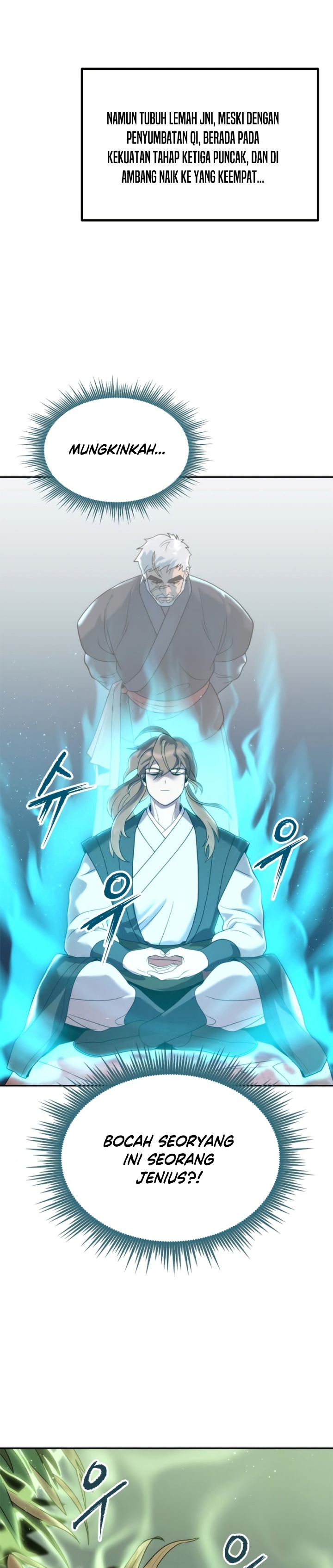 Read Chronicles of the Demon Faction ID Manga Online
