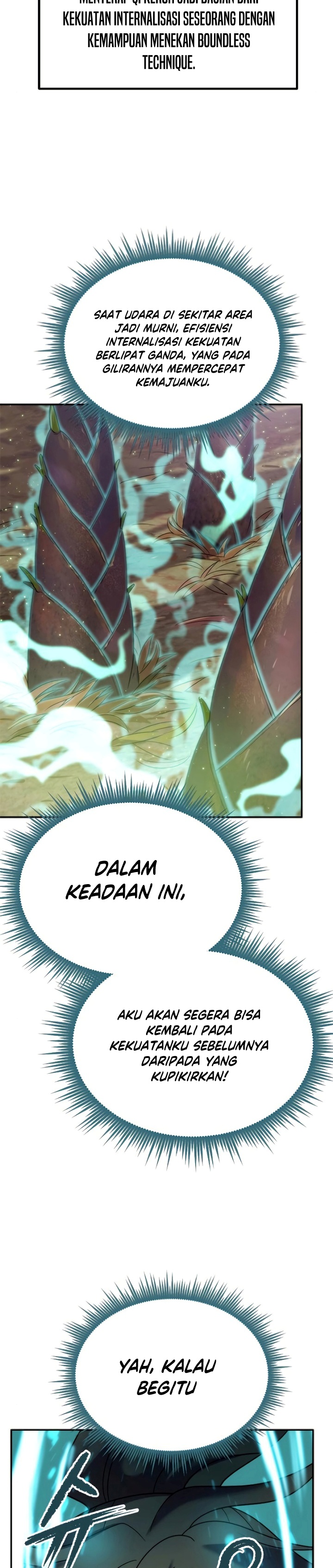 Read Chronicles of the Demon Faction ID Manga Online
