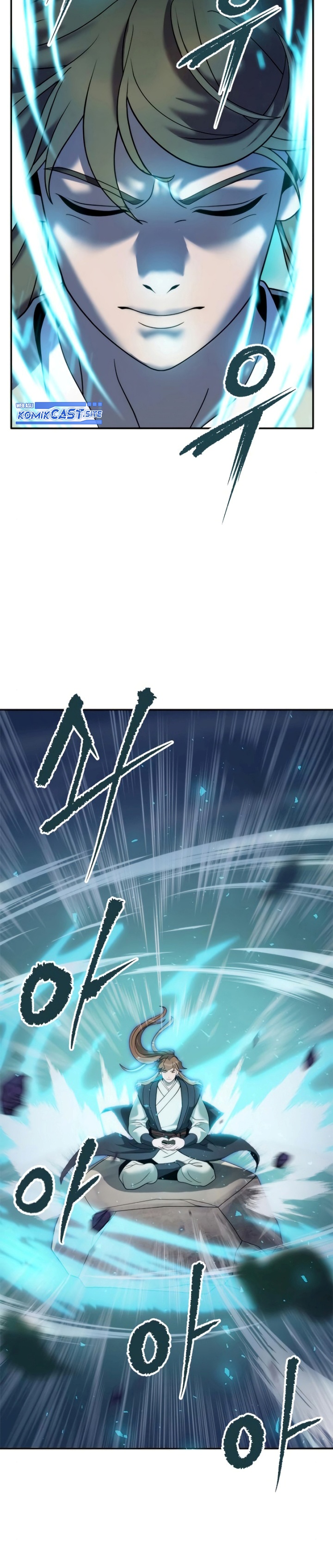 Read Chronicles of the Demon Faction ID Manga Online