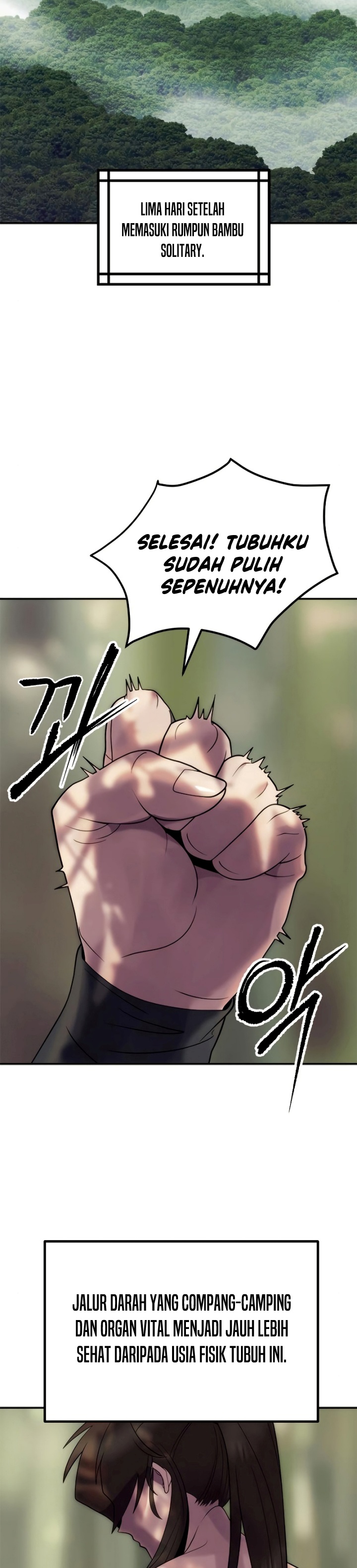 Read Chronicles of the Demon Faction ID Manga Online