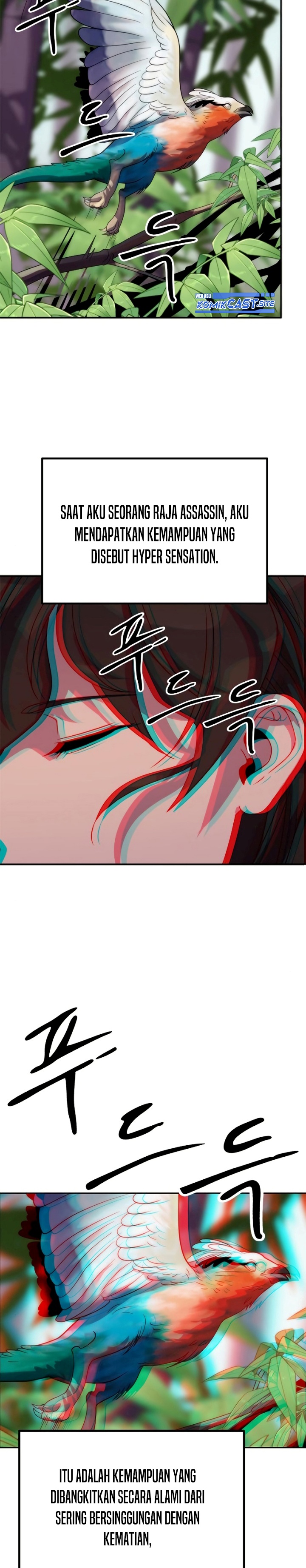 Read Chronicles of the Demon Faction ID Manga Online