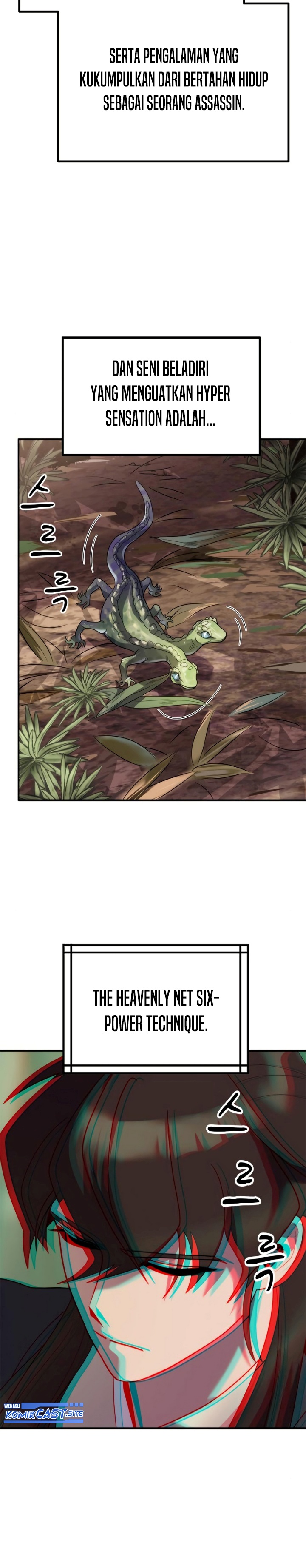 Read Chronicles of the Demon Faction ID Manga Online