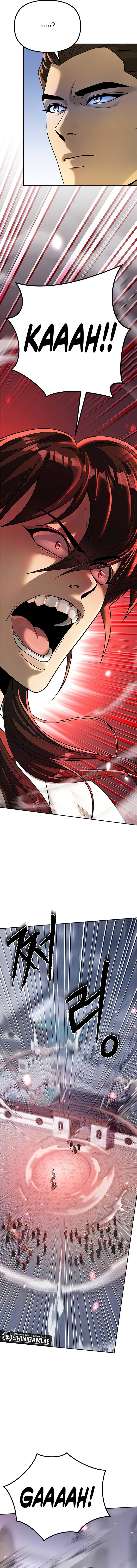 Read Chronicles of the Demon Faction ID Manga Online