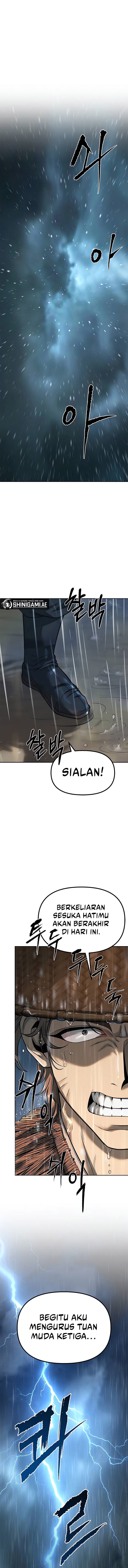 Read Chronicles of the Demon Faction ID Manga Online
