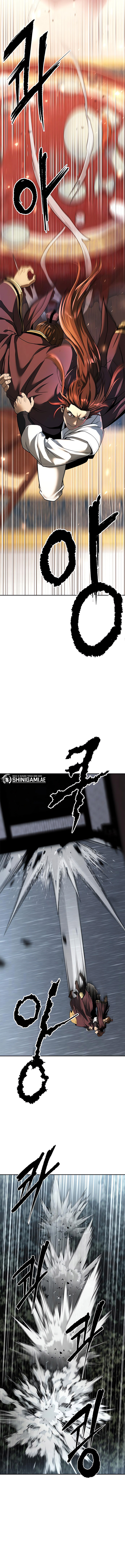 Read Chronicles of the Demon Faction ID Manga Online