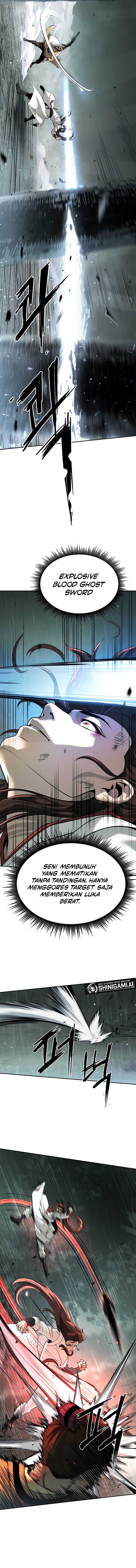 Read Chronicles of the Demon Faction ID Manga Online