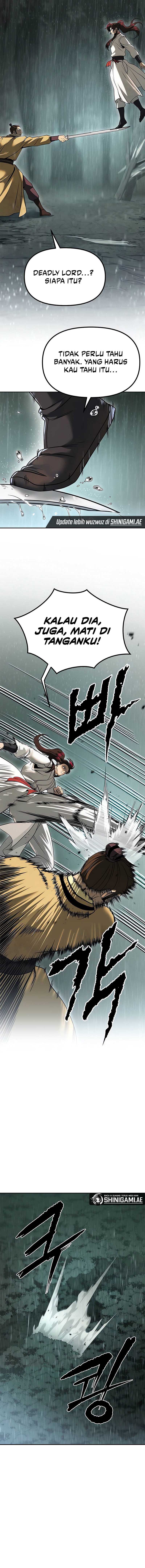 Read Chronicles of the Demon Faction ID Manga Online