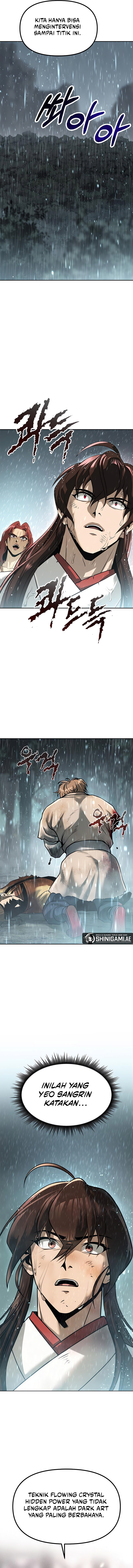 Read Chronicles of the Demon Faction ID Manga Online