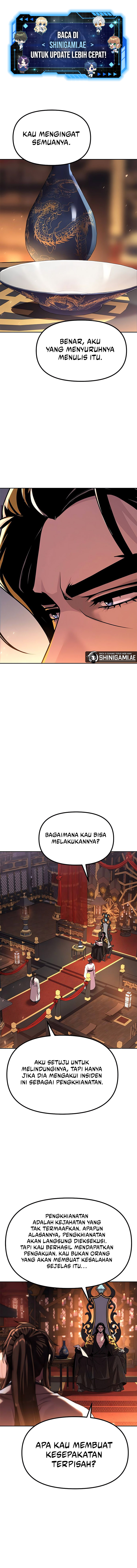 Read Chronicles of the Demon Faction ID Manga Online