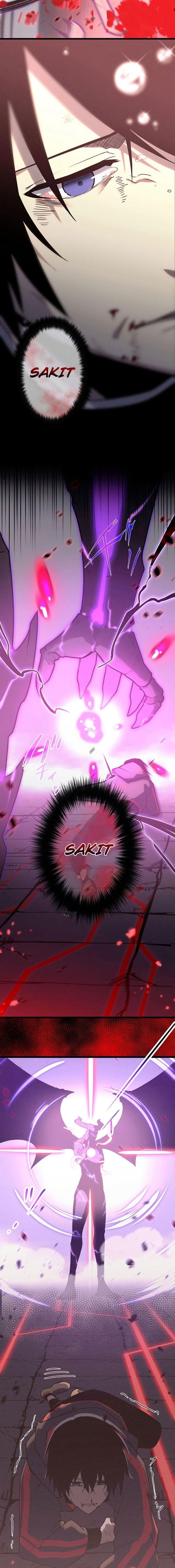 Read Death Penalty ID Manga Online