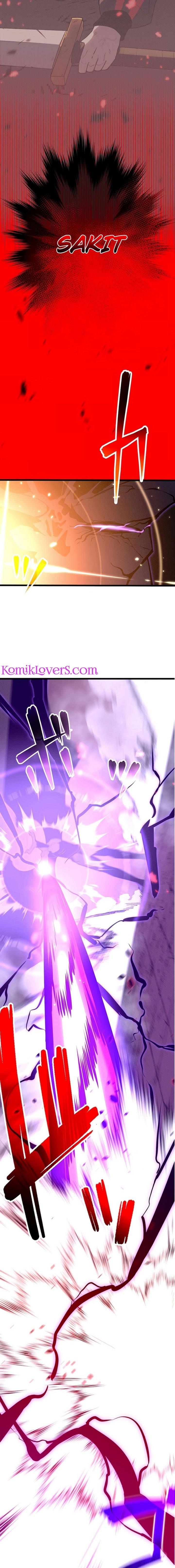 Read Death Penalty ID Manga Online