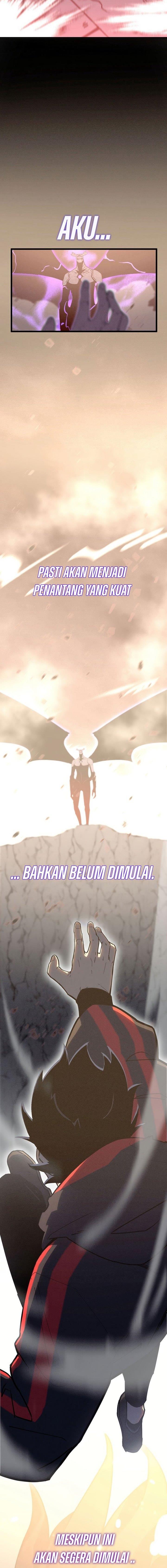 Read Death Penalty ID Manga Online