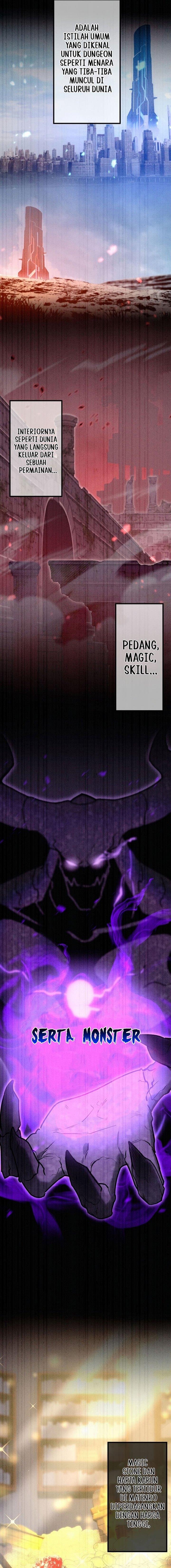 Read Death Penalty ID Manga Online