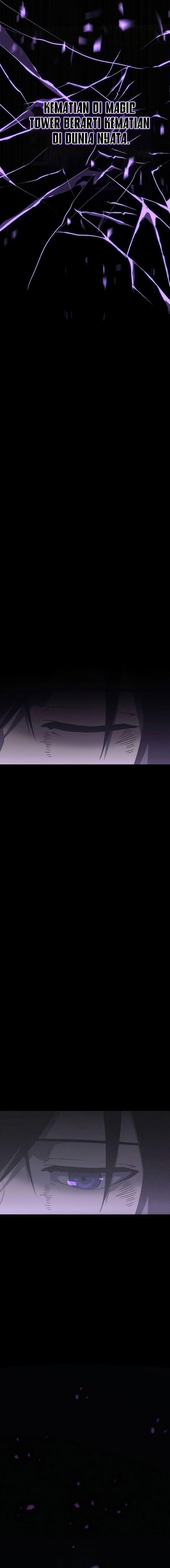 Read Death Penalty ID Manga Online