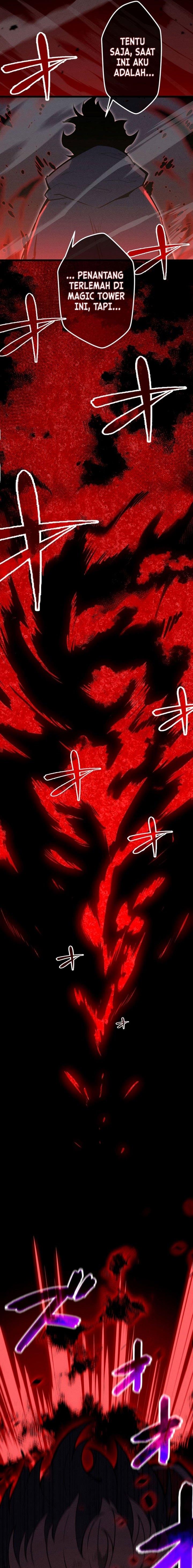 Read Death Penalty ID Manga Online
