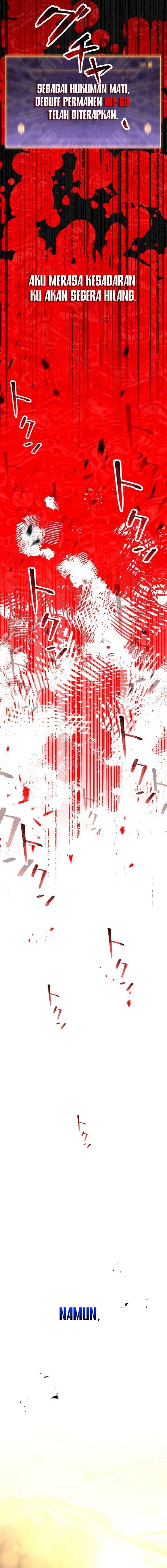 Read Death Penalty ID Manga Online