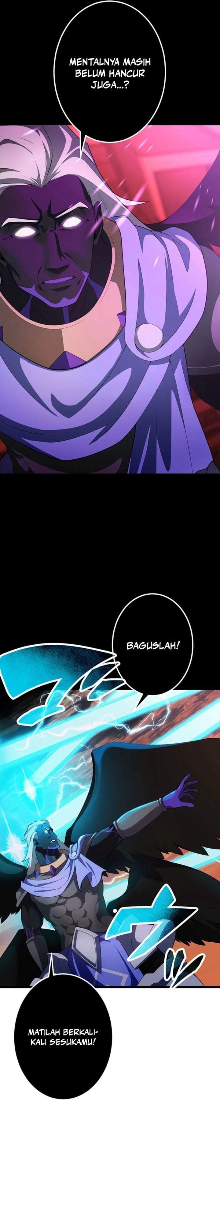 Read Death Penalty ID Manga Online