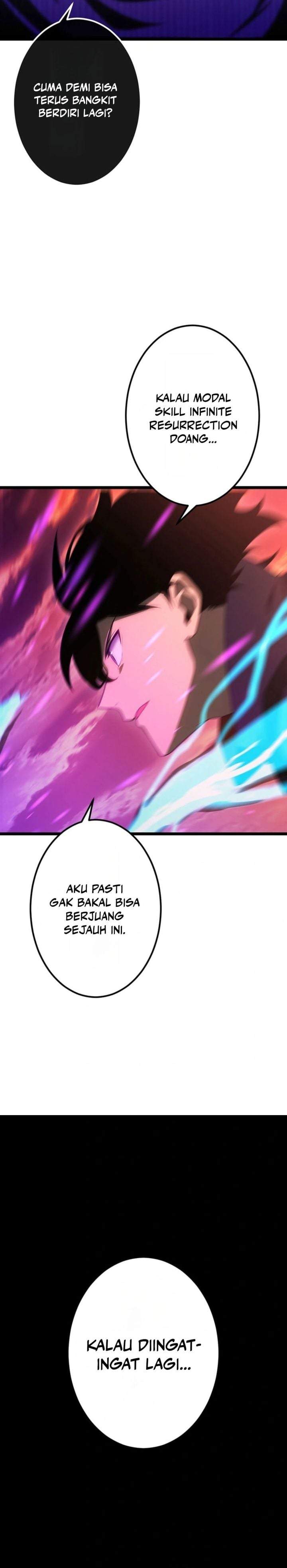 Read Death Penalty ID Manga Online
