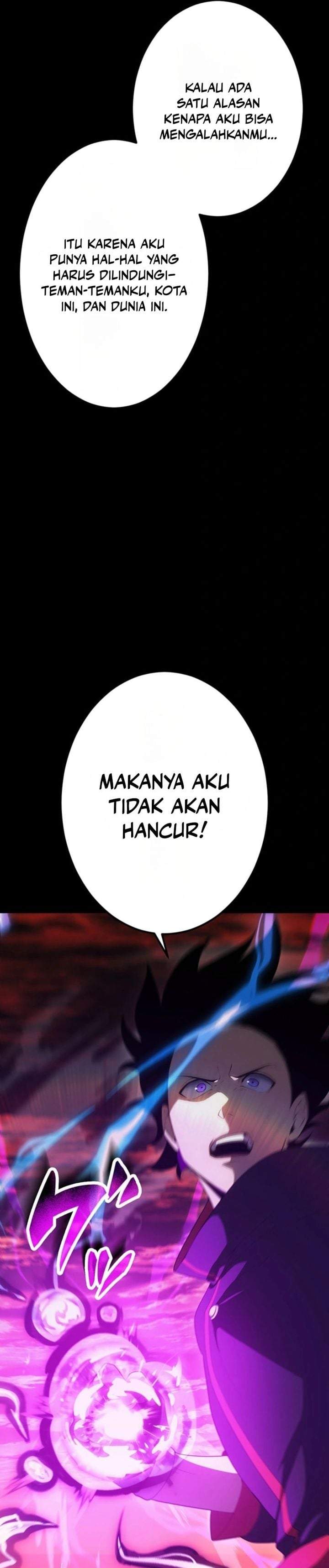 Read Death Penalty ID Manga Online