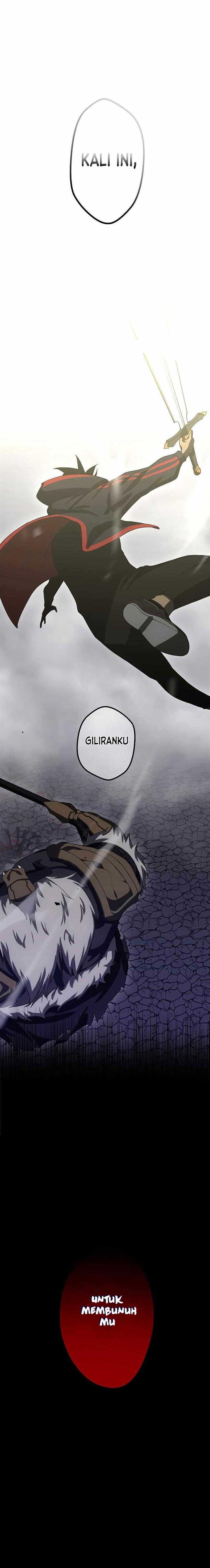 Read Death Penalty ID Manga Online