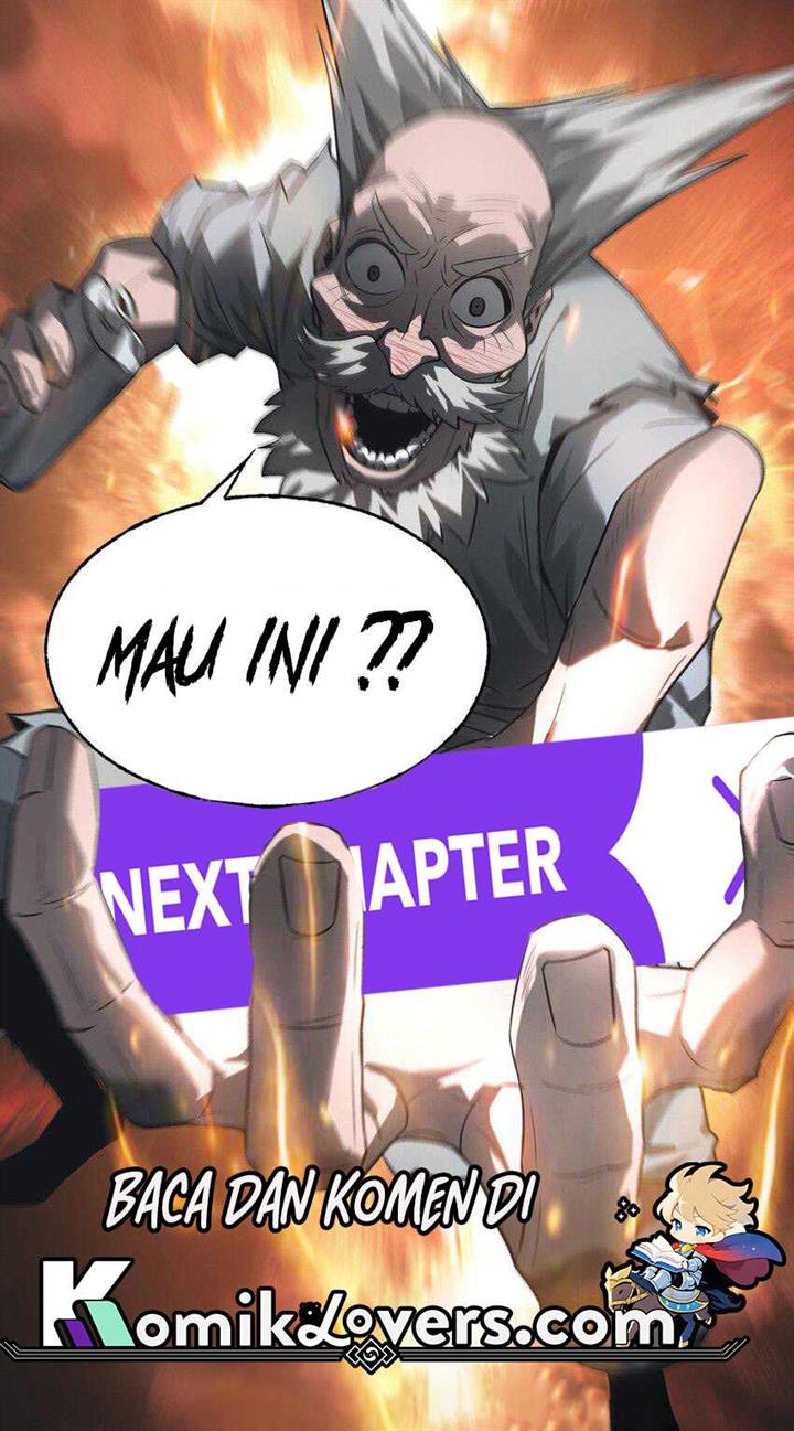 Read Death Penalty ID Manga Online