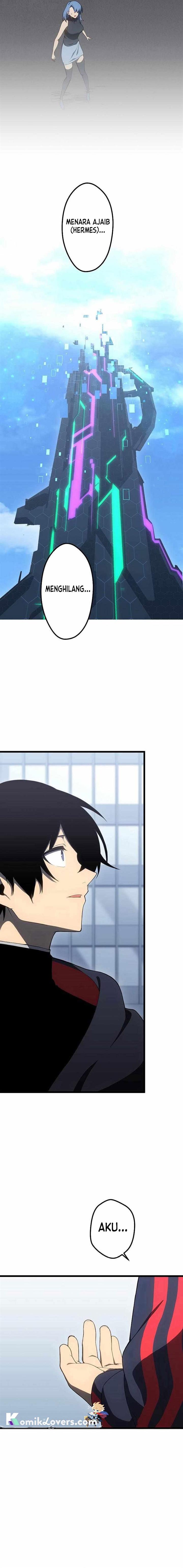Read Death Penalty ID Manga Online