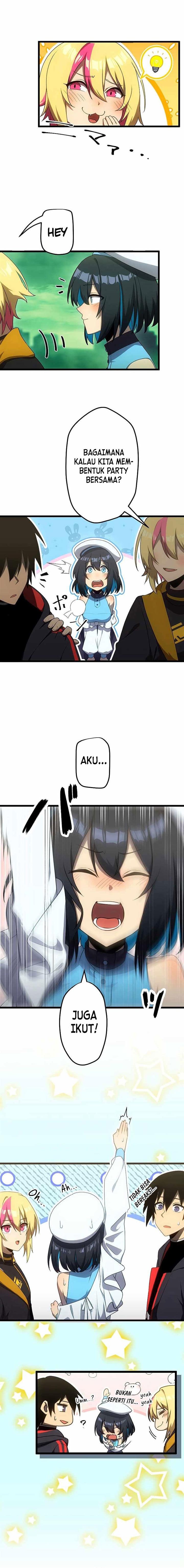 Read Death Penalty ID Manga Online