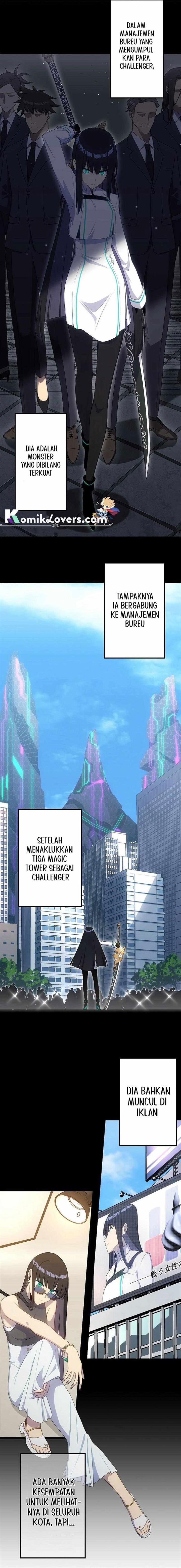 Read Death Penalty ID Manga Online