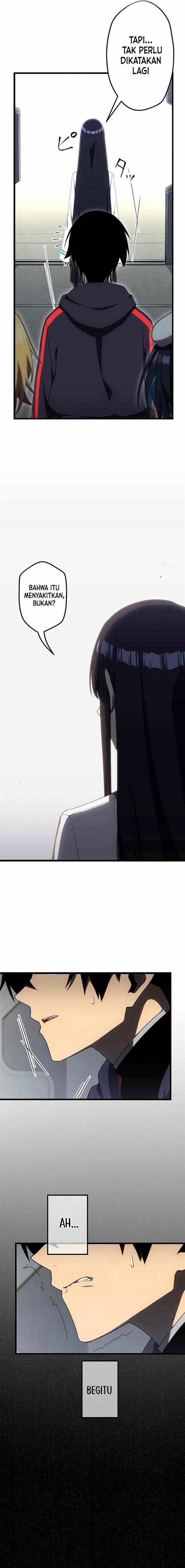 Read Death Penalty ID Manga Online