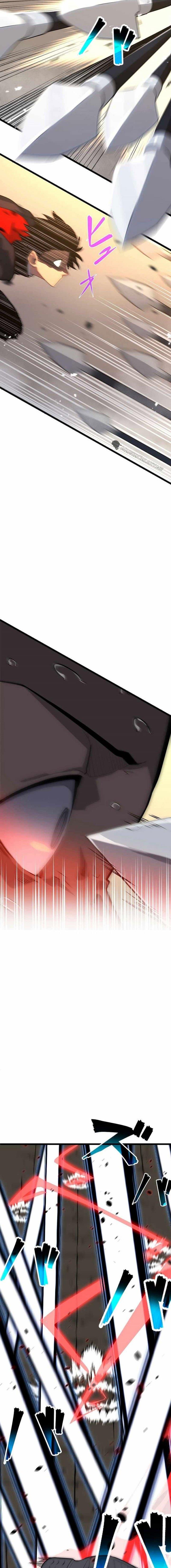 Read Death Penalty ID Manga Online
