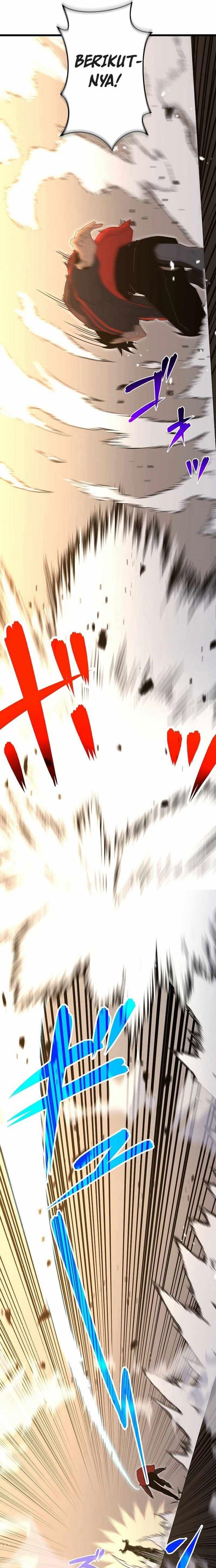 Read Death Penalty ID Manga Online