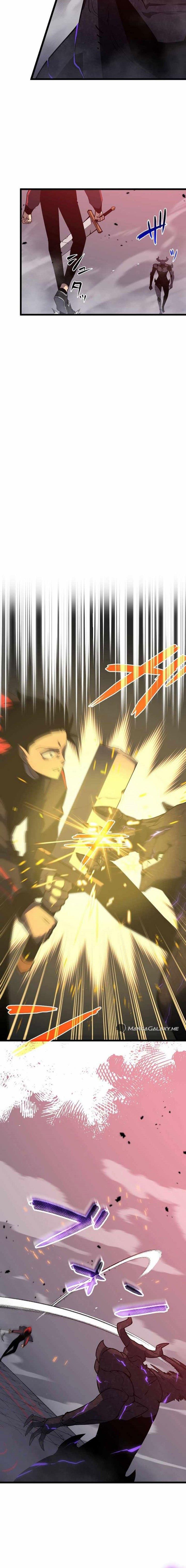 Read Death Penalty ID Manga Online