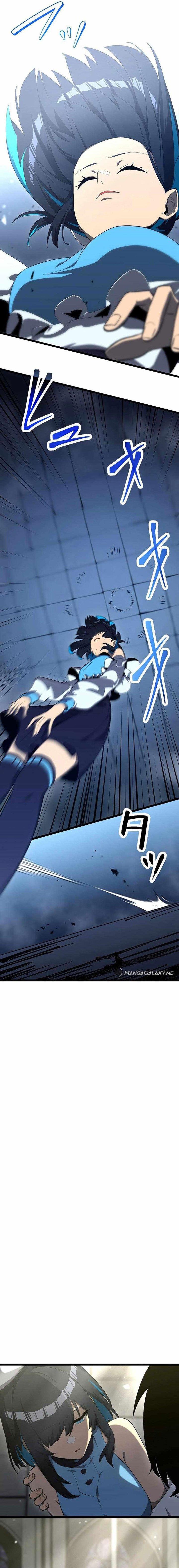 Read Death Penalty ID Manga Online