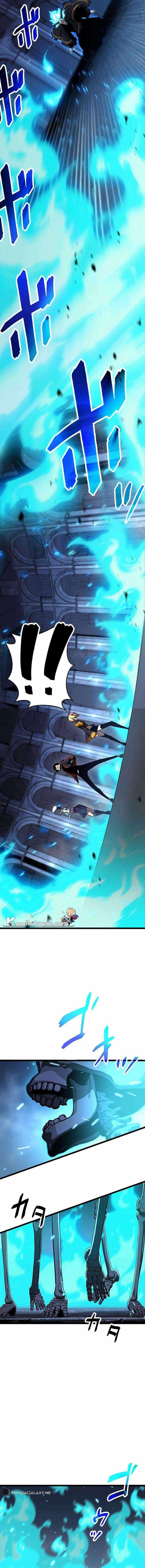 Read Death Penalty ID Manga Online