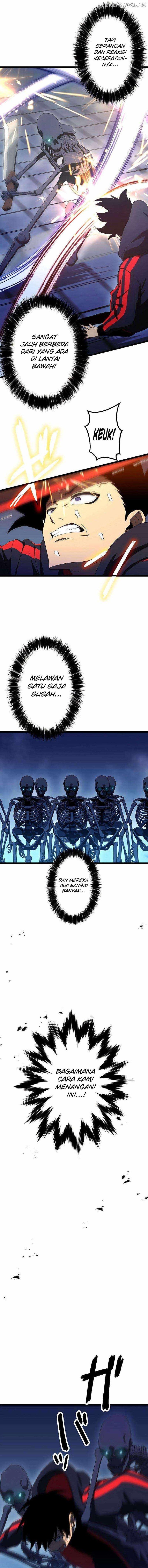 Read Death Penalty ID Manga Online