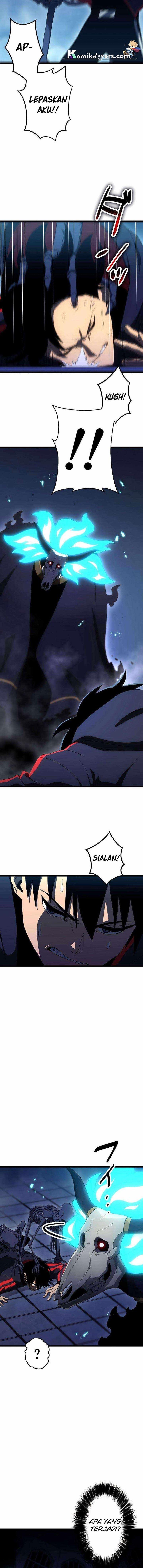 Read Death Penalty ID Manga Online