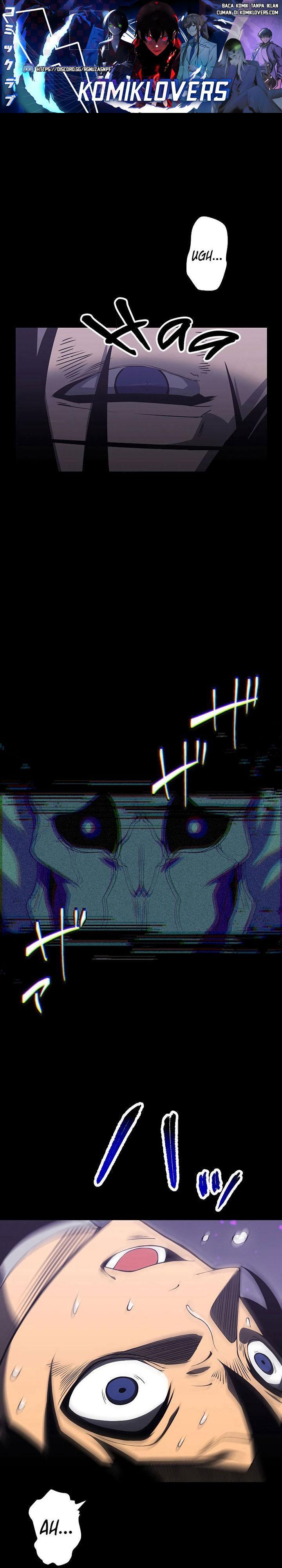 Read Death Penalty ID Manga Online