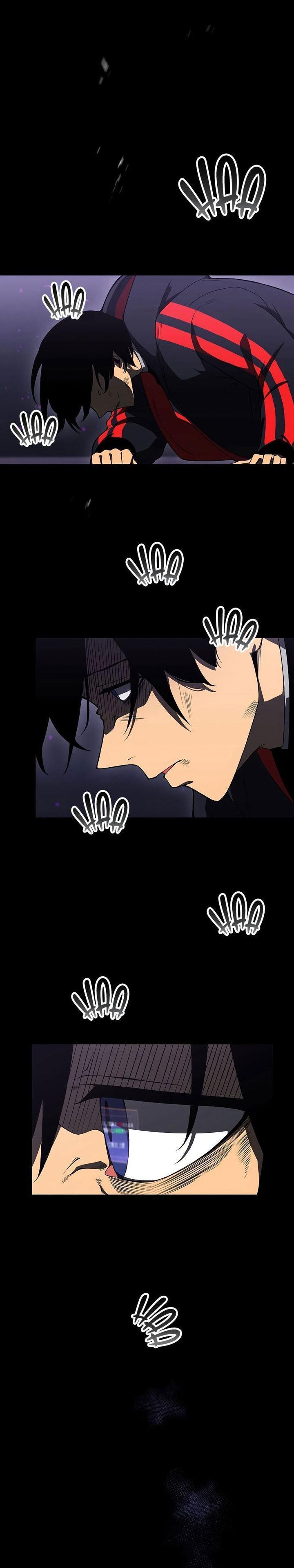 Read Death Penalty ID Manga Online