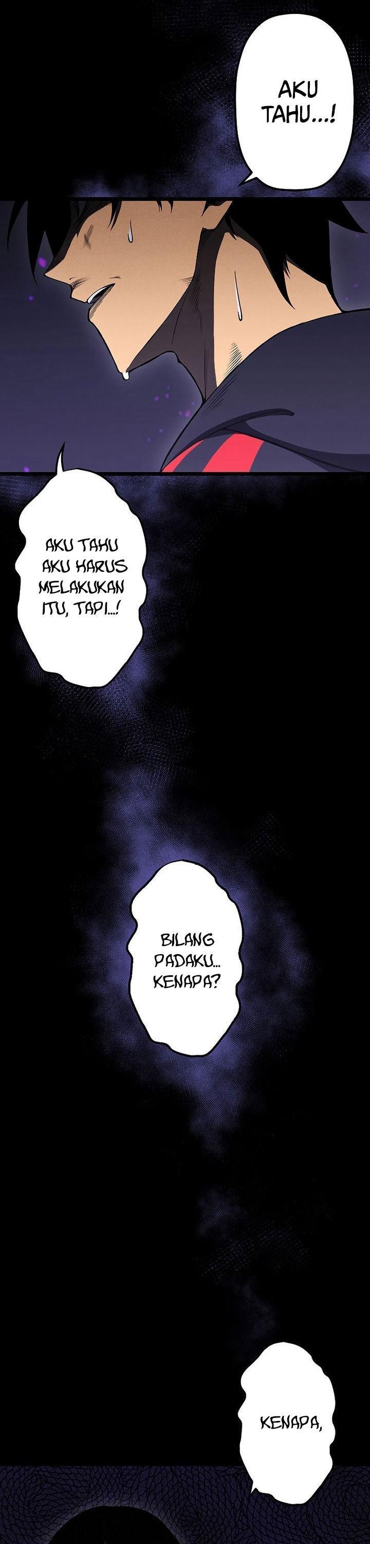 Read Death Penalty ID Manga Online