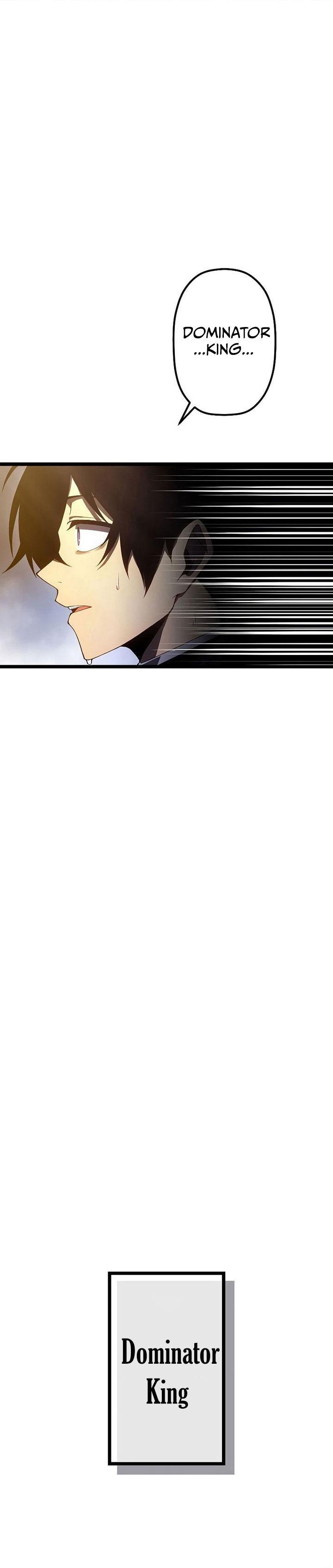 Read Death Penalty ID Manga Online