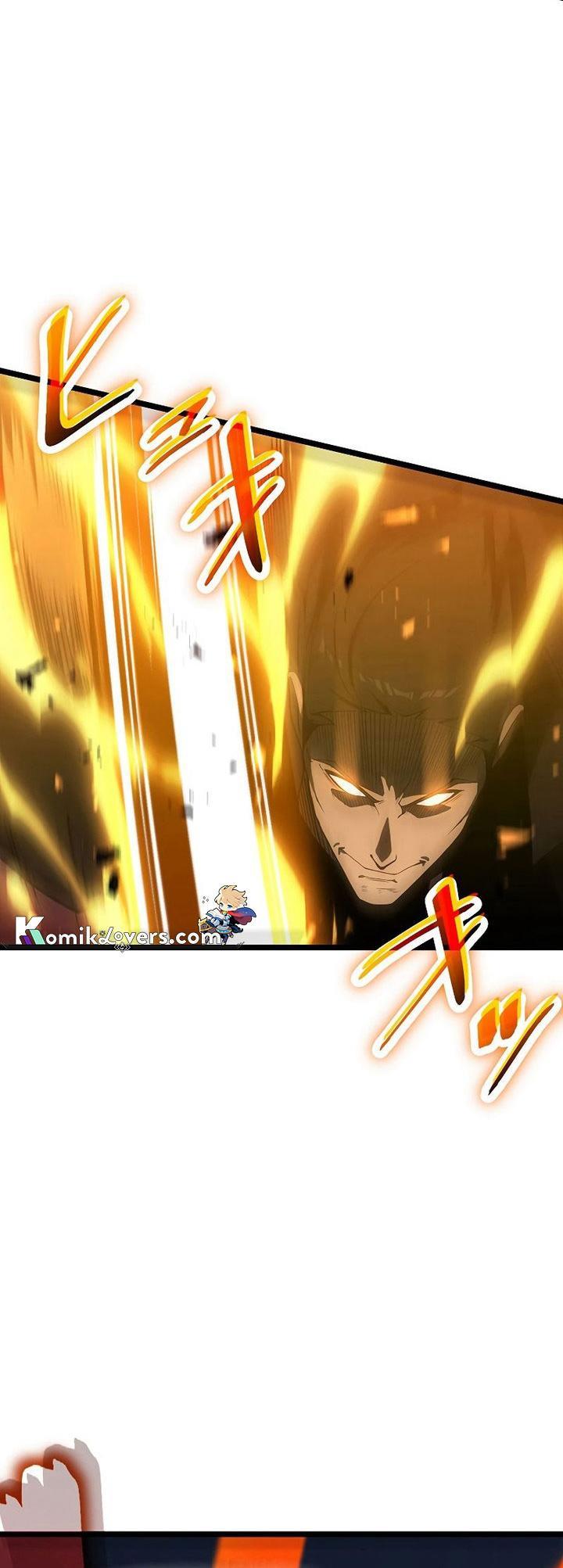 Read Death Penalty ID Manga Online