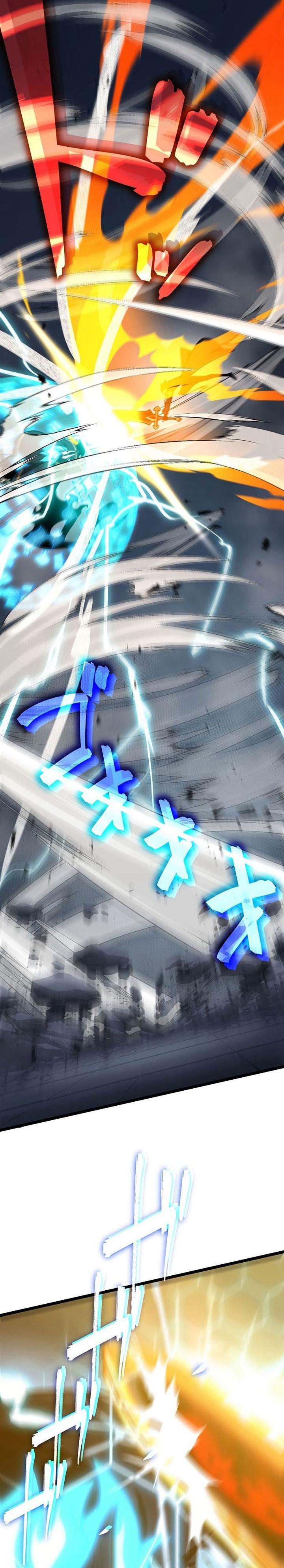 Read Death Penalty ID Manga Online