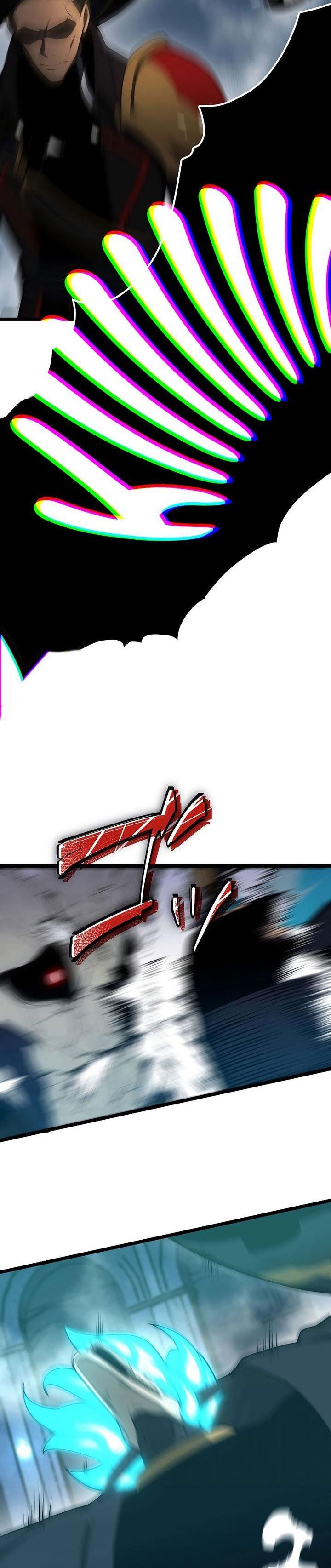 Read Death Penalty ID Manga Online