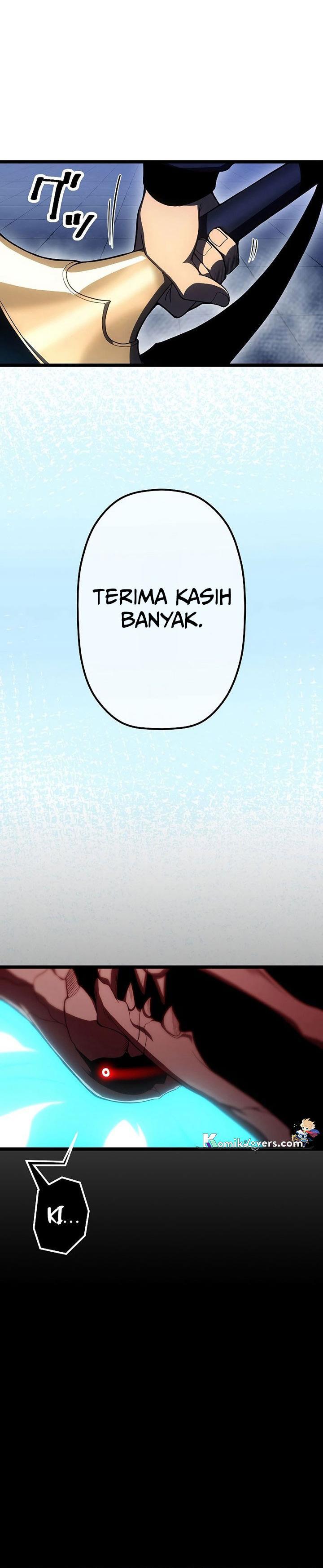 Read Death Penalty ID Manga Online