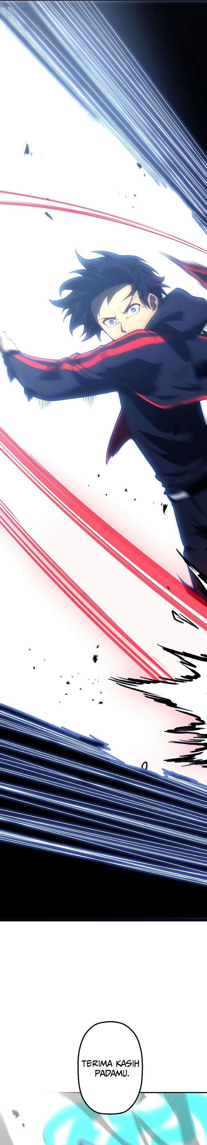 Read Death Penalty ID Manga Online