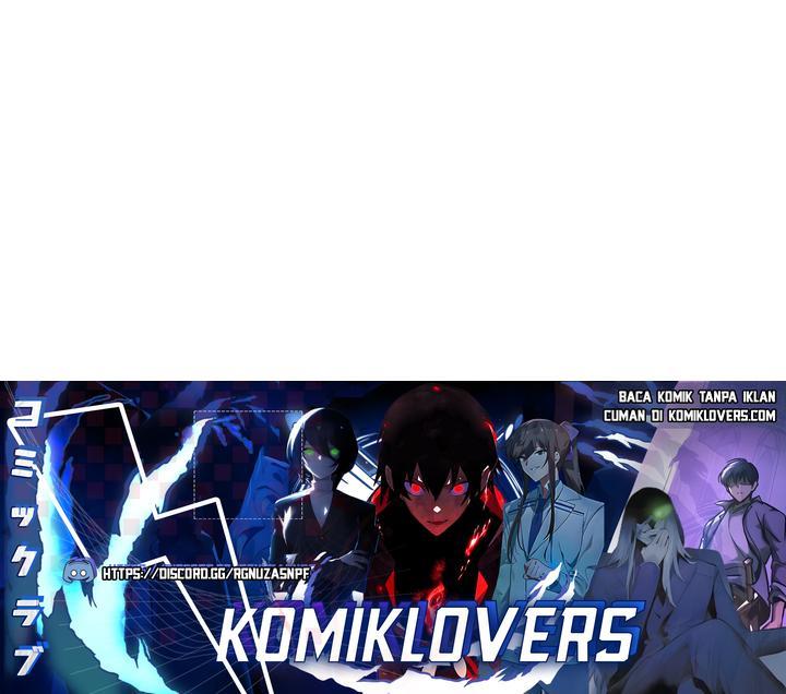 Read Death Penalty ID Manga Online
