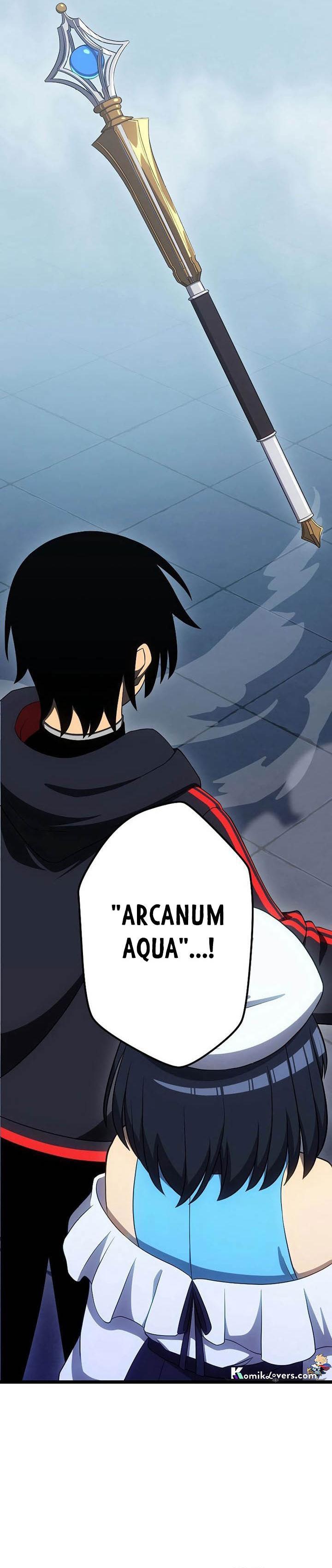 Read Death Penalty ID Manga Online