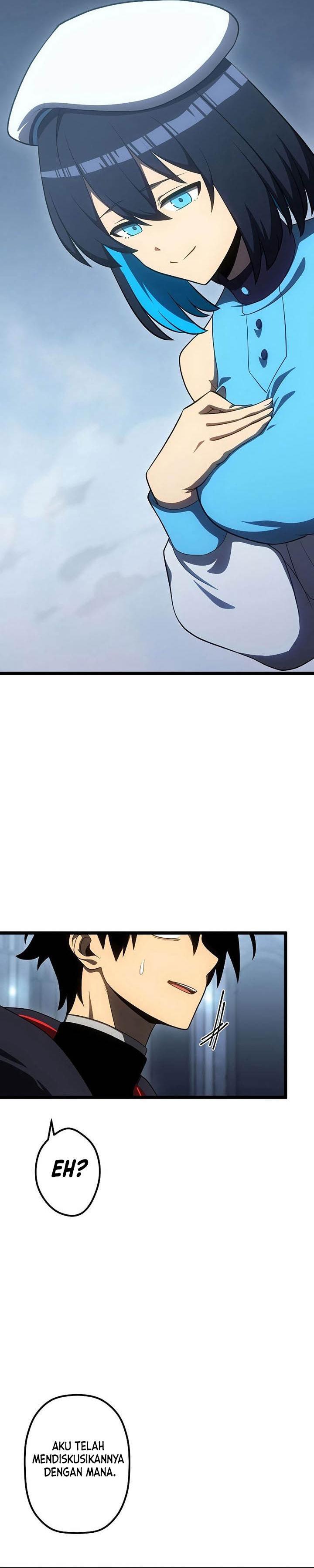 Read Death Penalty ID Manga Online