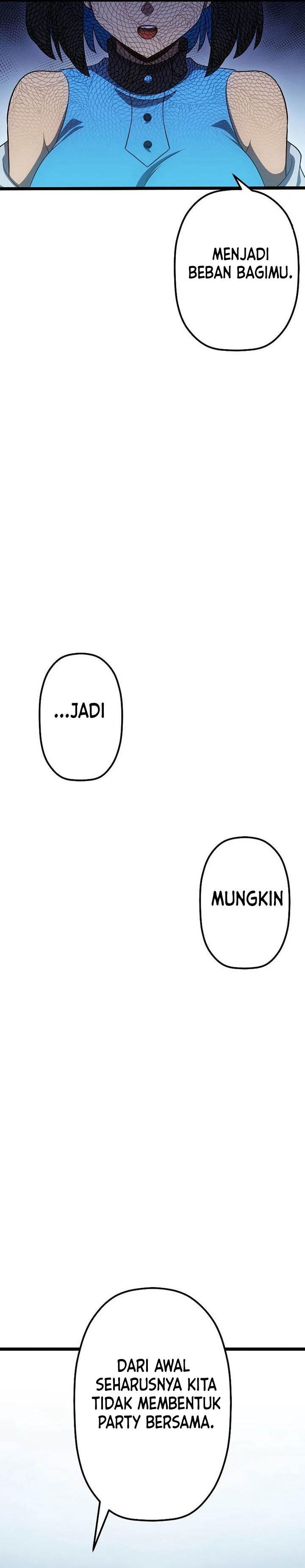 Read Death Penalty ID Manga Online
