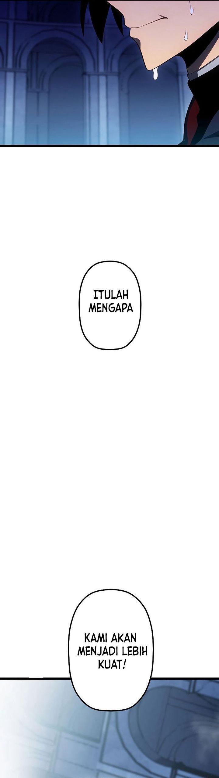 Read Death Penalty ID Manga Online